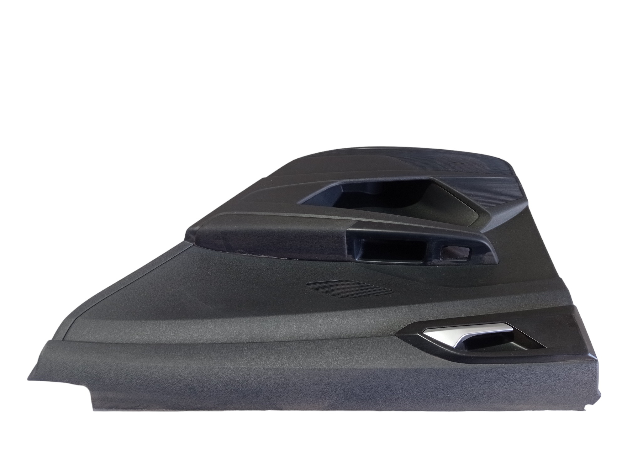 Forro Porta Traseiro Direito Vw Taos Highline 22 2024 V601 3