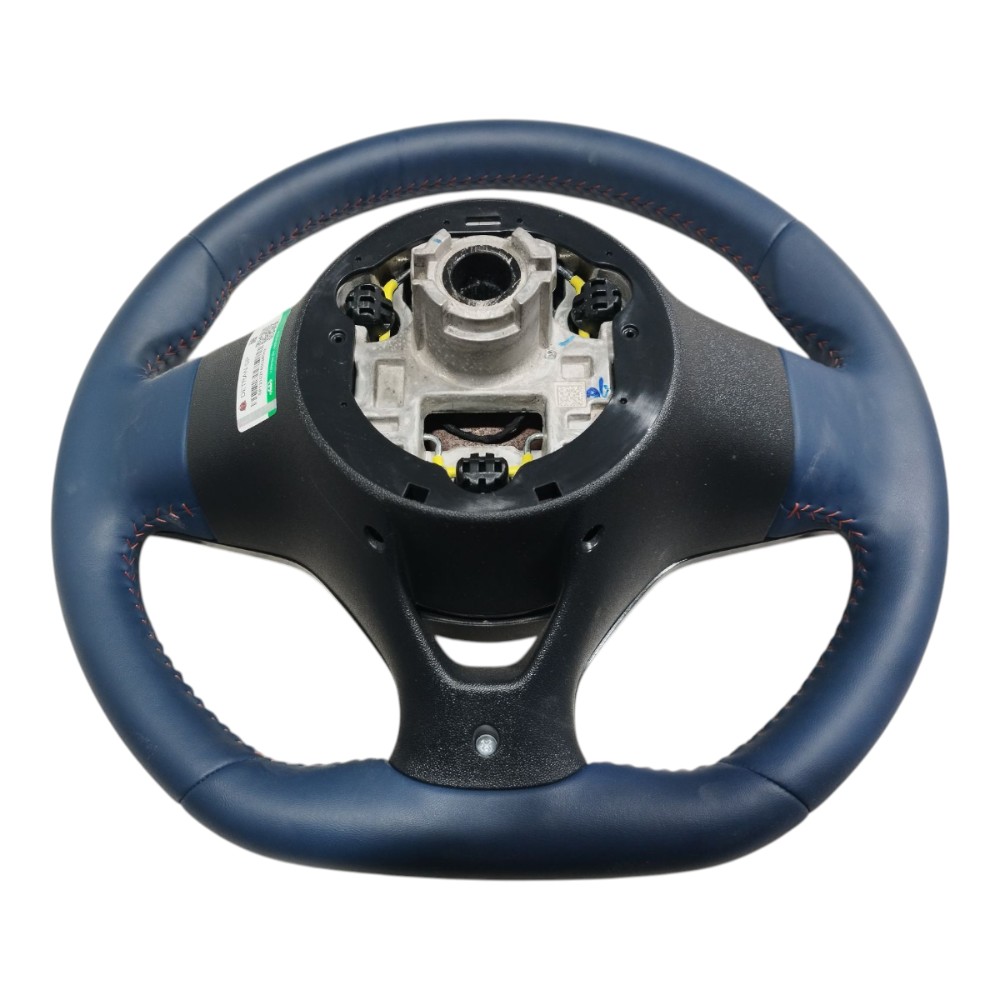 Volante Motorista Byd Dolphin Mini 2024 2025 V665 8