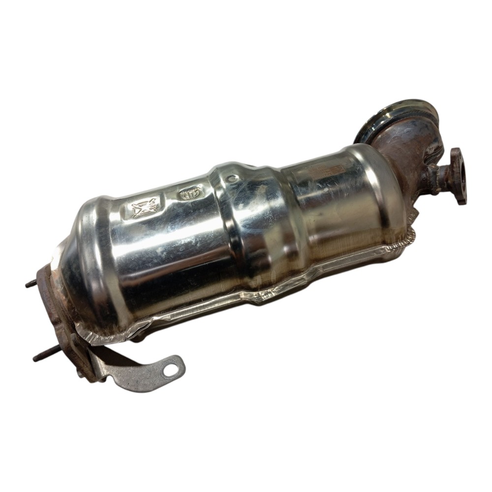 Catalisador Ram Rampage Rt 3.0 2023 2025 V664 2