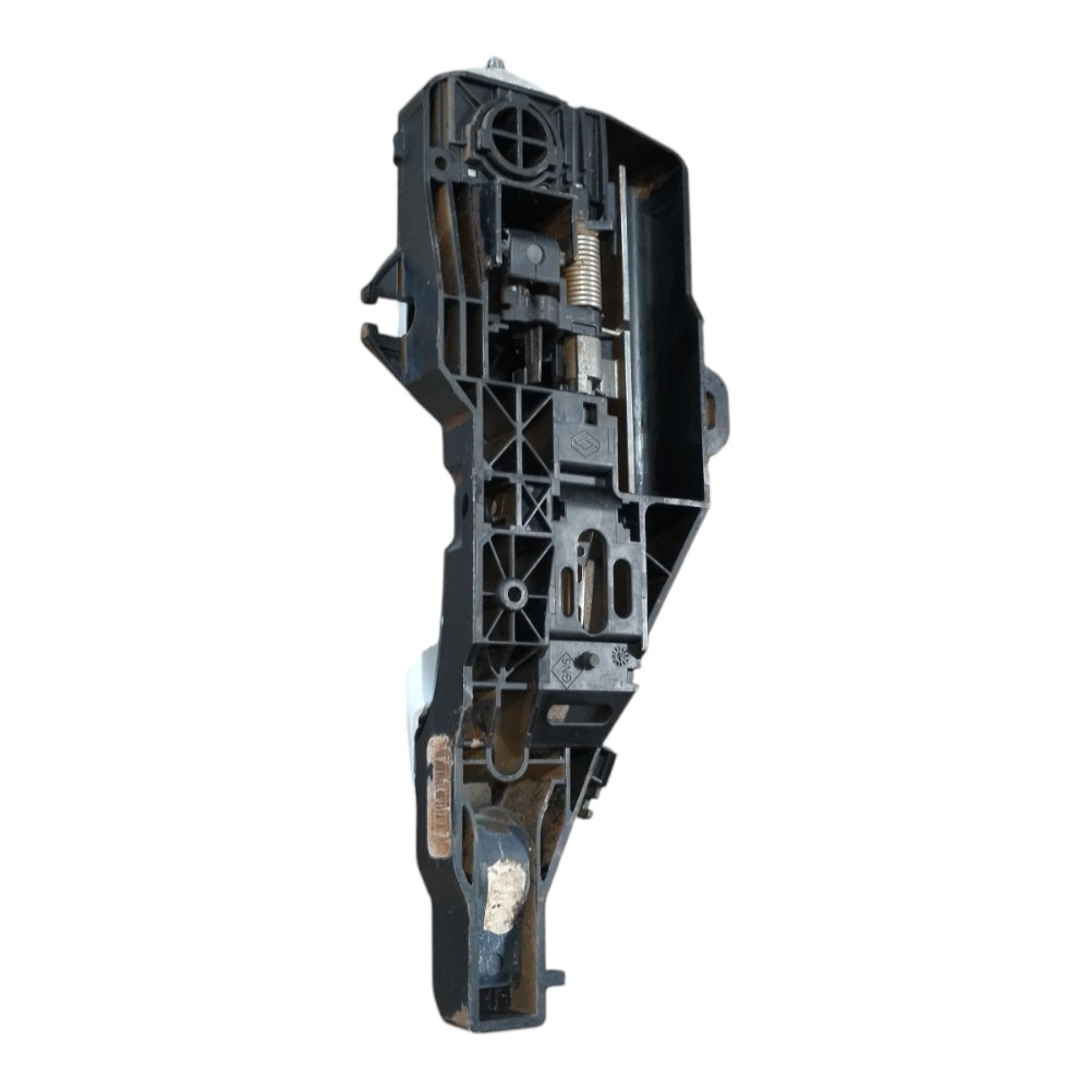 Maçaneta Externa Diant Direita Renault Zoe 2022 2023 V639 4