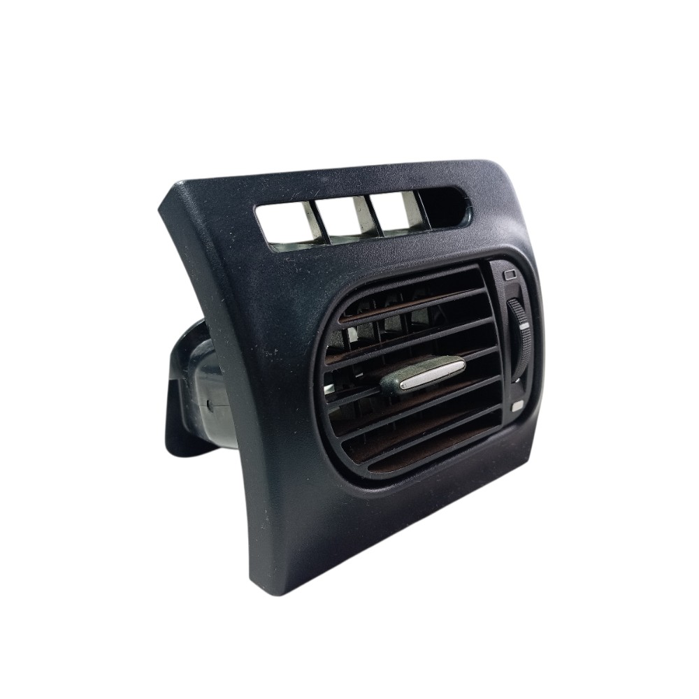 Difusor Ar Esquerdo Painel Fiat Strada Palio 2014 A 2018 3