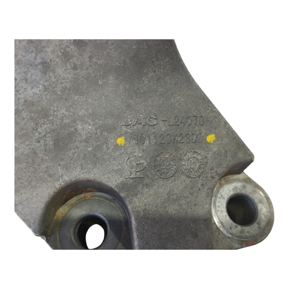 Coxim Motor Esquerdo Jac Ej7 2023 V618 4
