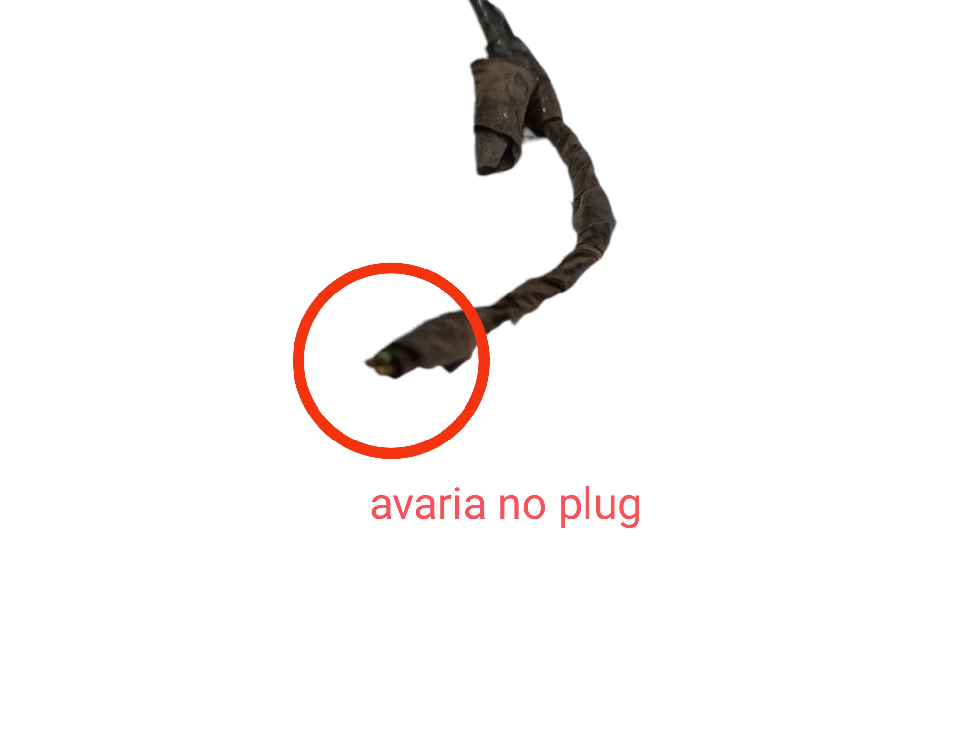 Sensor Estacionamento Land Rover Range Rover 4.4 2004 V284 1