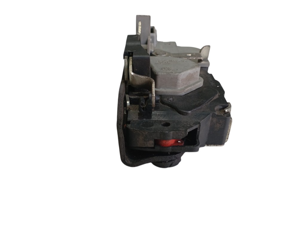 Fechadura Porta Traseira Esquerda Peugeot 207 Hb 2010 V245 8