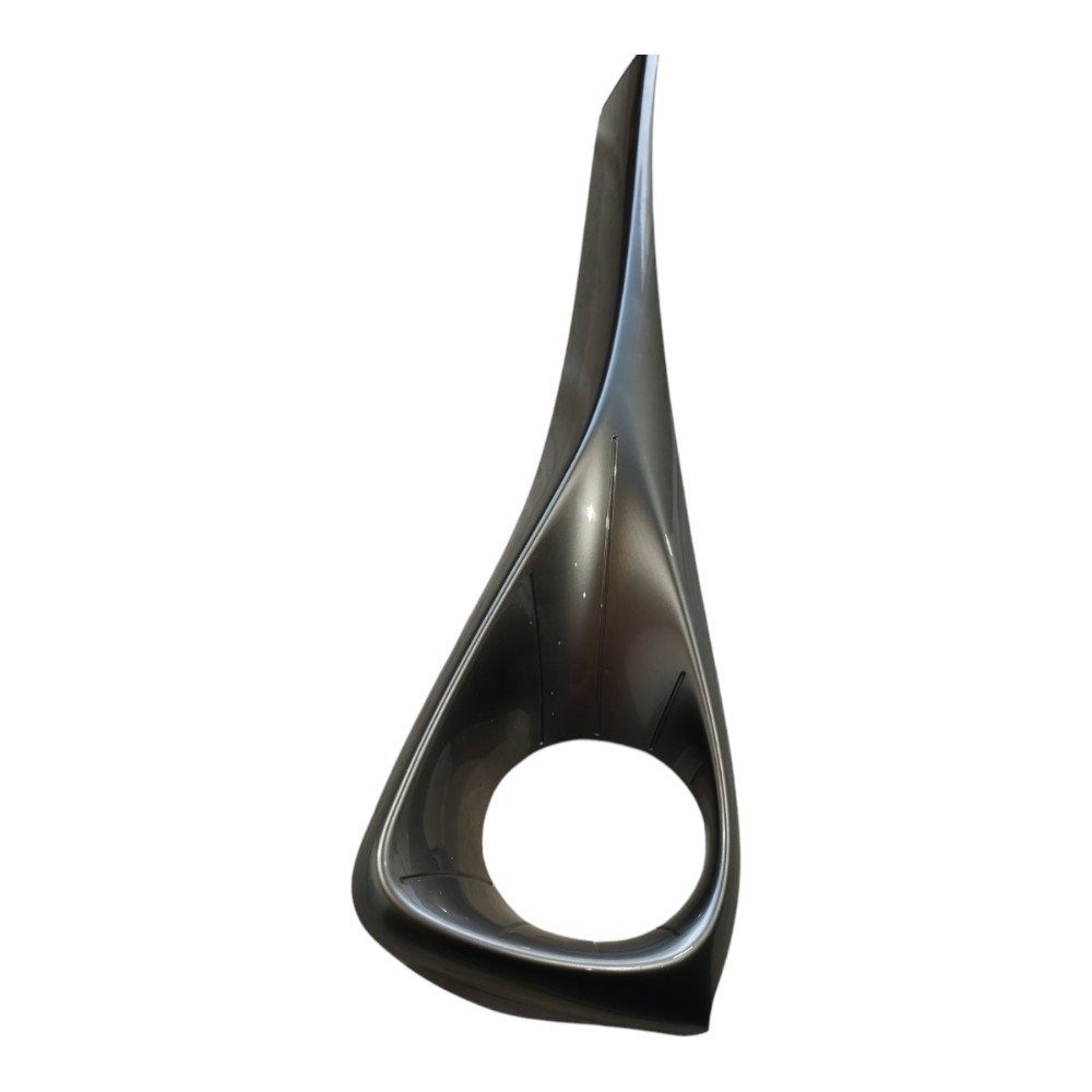 Moldura Difusor Ar Dianteiro Dir Byd Dolphin Gs 2024 25 V628 3