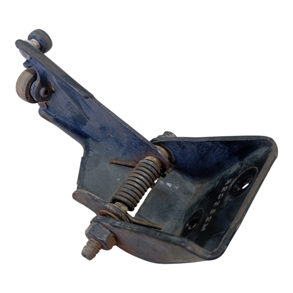 Dobradiça Porta Corrediça Tras Direita Grand Caravan 03 V578 4