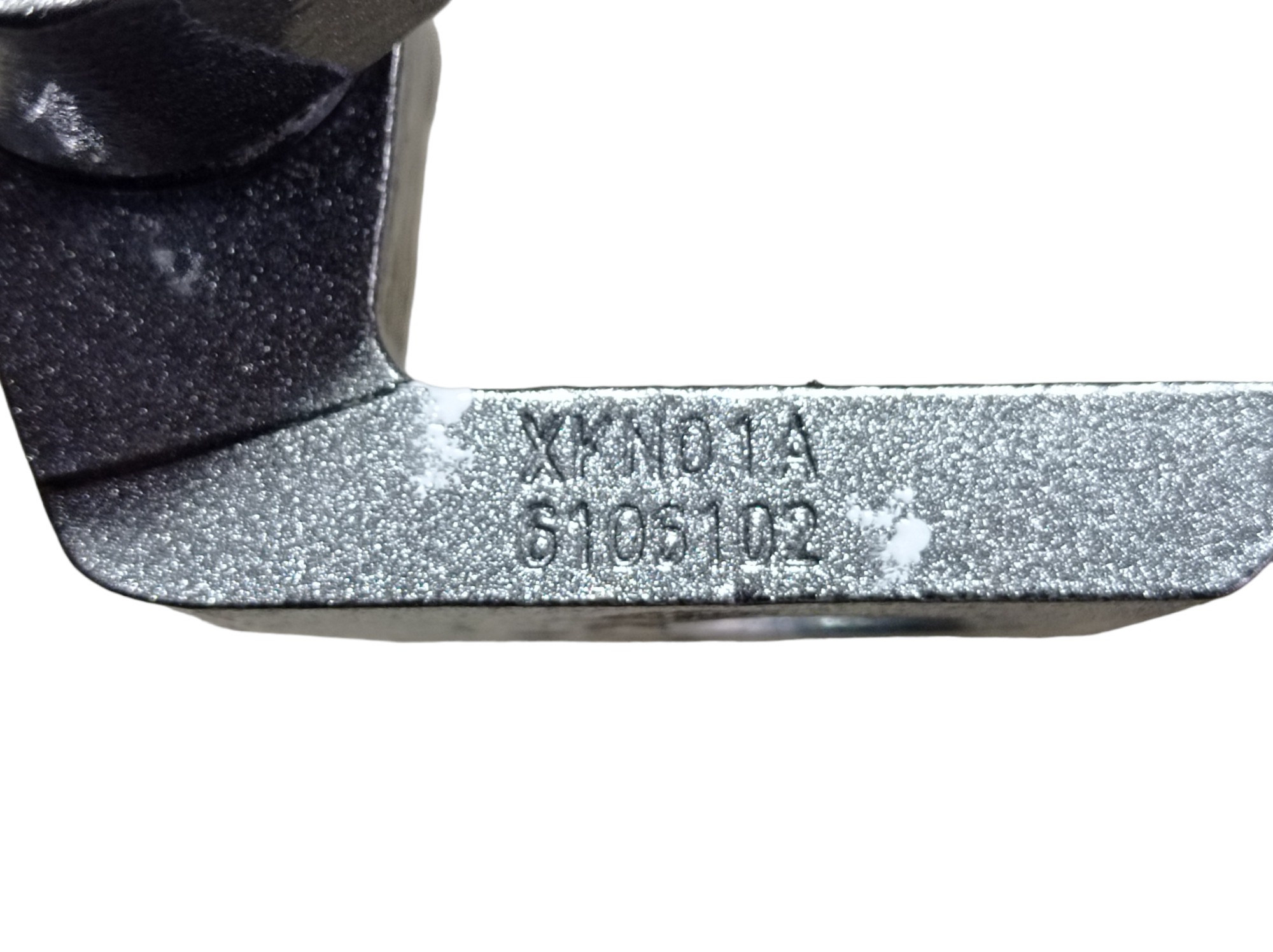 Par Dobradiças Porta Traseira Direita Gwm Haval H6 2024 V598 6