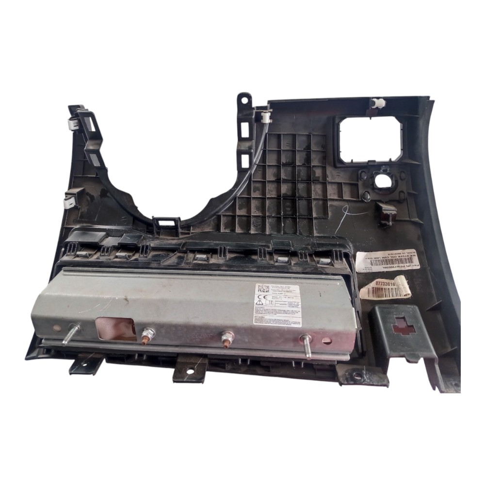 Bolsa painel motorista Jeep Grand Cherokee 2014 V580 6