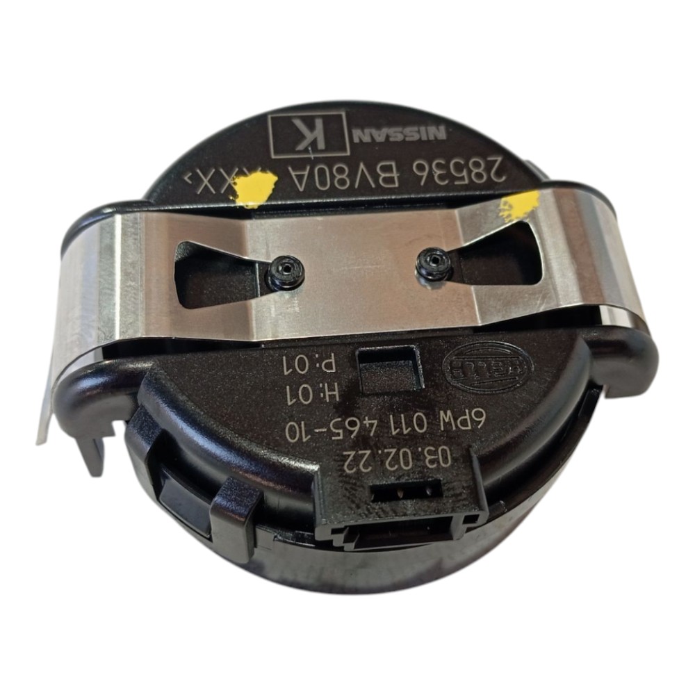 Sensor Chuva  Nissan Leaf 2023 V632 28536bv80a 6