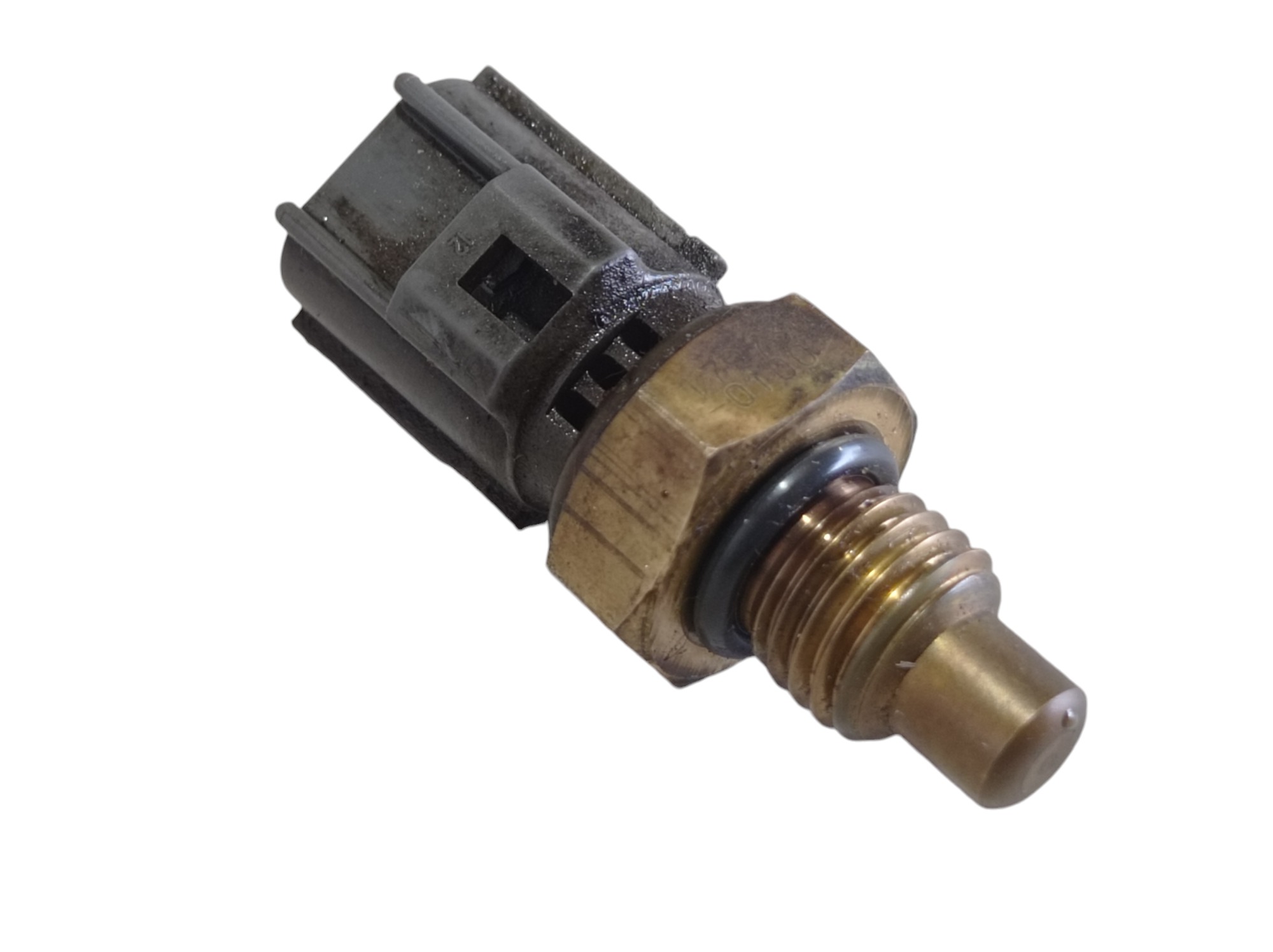 Sensor Pressao Mitsubishi Pajero Full Hpe 2020 3.2 V599 5