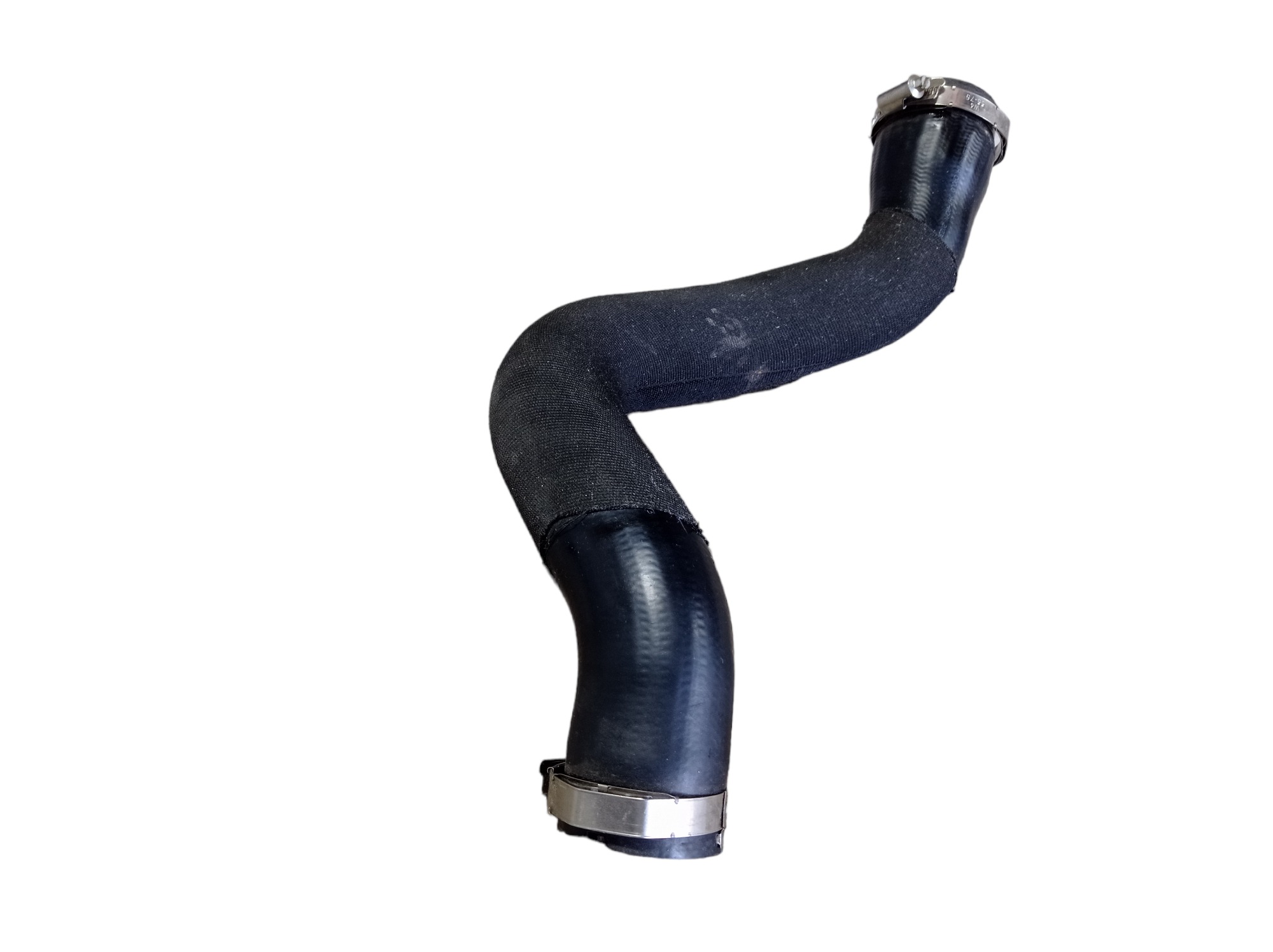 Mangueira Intercooler Gwm Haval H6 Gt 1.5 2024 V598 4