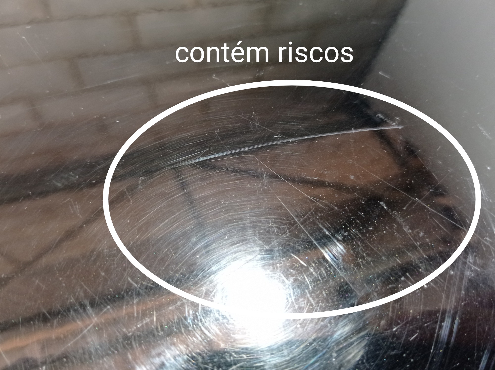 Friso Porta Traseira Esquerda Range Rover Vogue 2008 V583 8
