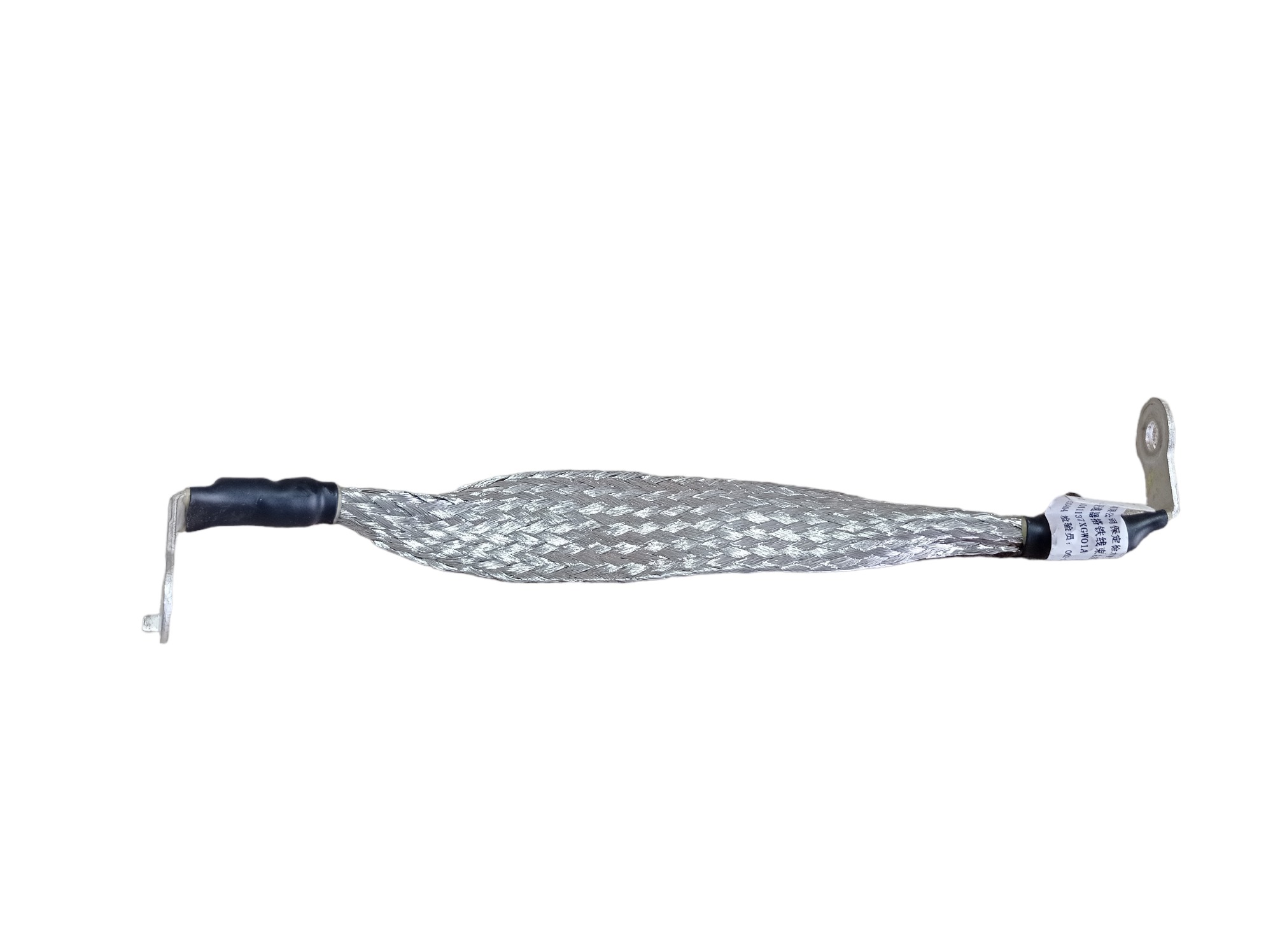 Cabo De Aterramento Carroceria Gwm Haval H6 Gt 1.5 2024 V598 2