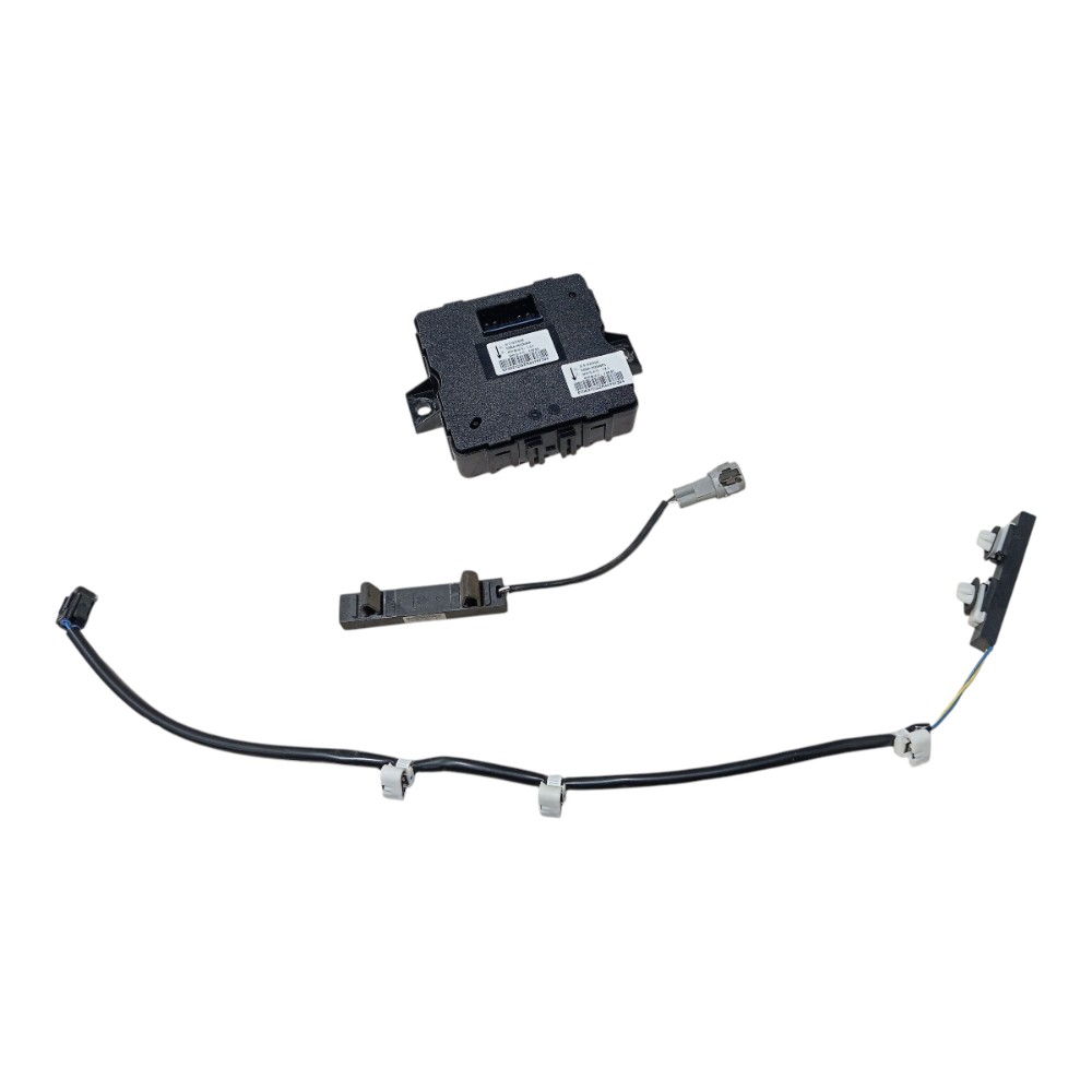 Kit Modulo Injeção Byd Dolphin Mini 2024 2025 V665 3