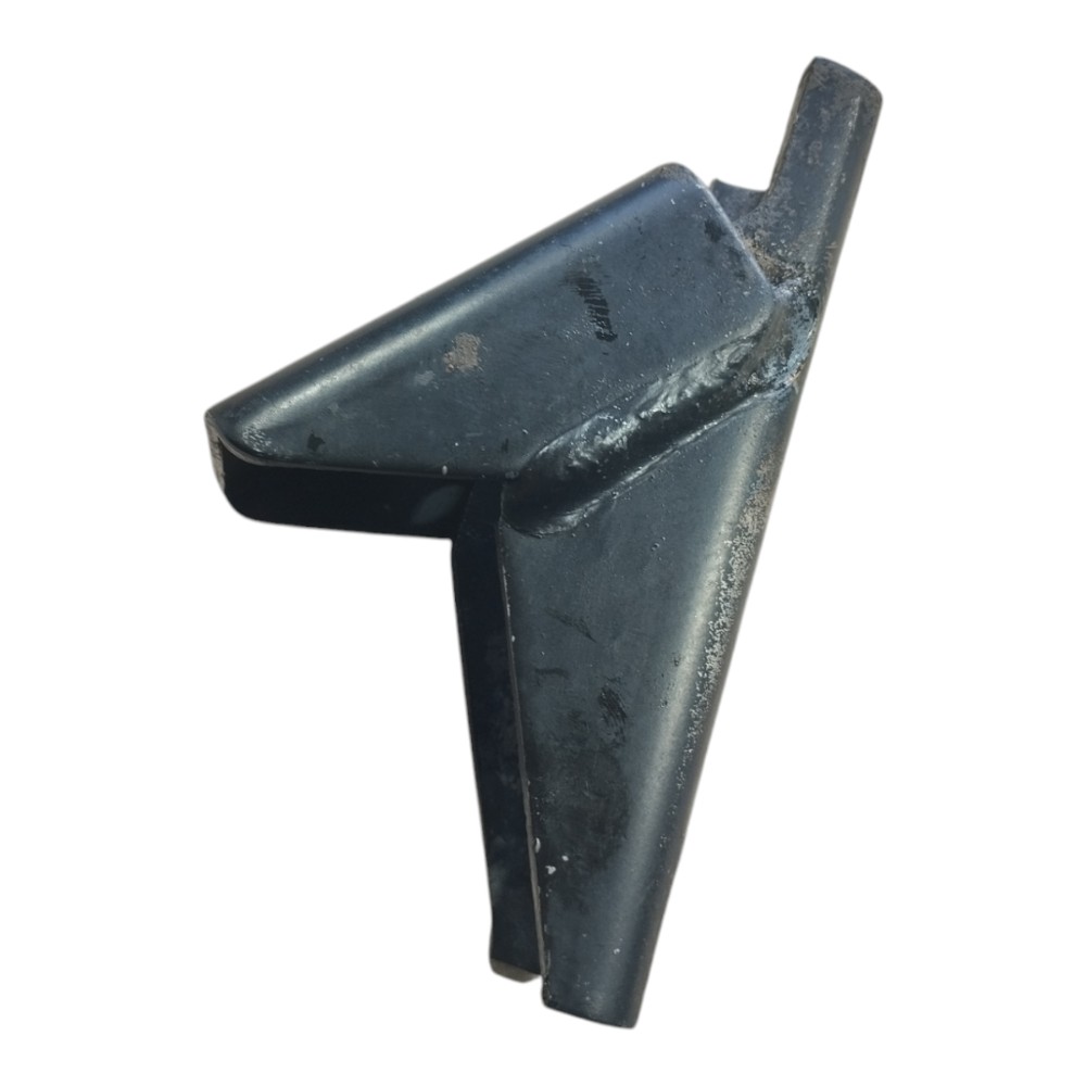 Suporte Coxim Direito Mitsubishi L200 Sport 2004 V638 3