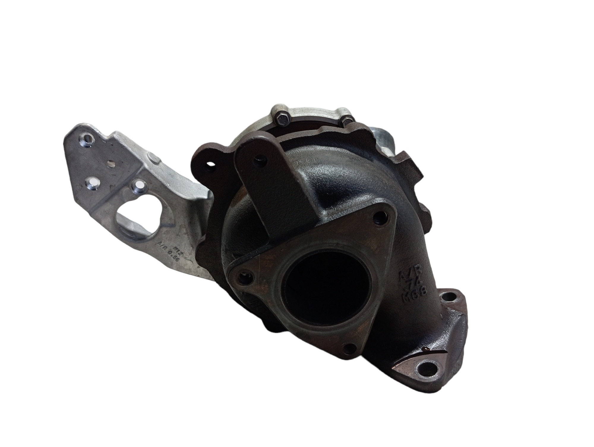 Turbina Land Rover Discovery 5 3.0 2019 Fpla-6k682-ad V597 5