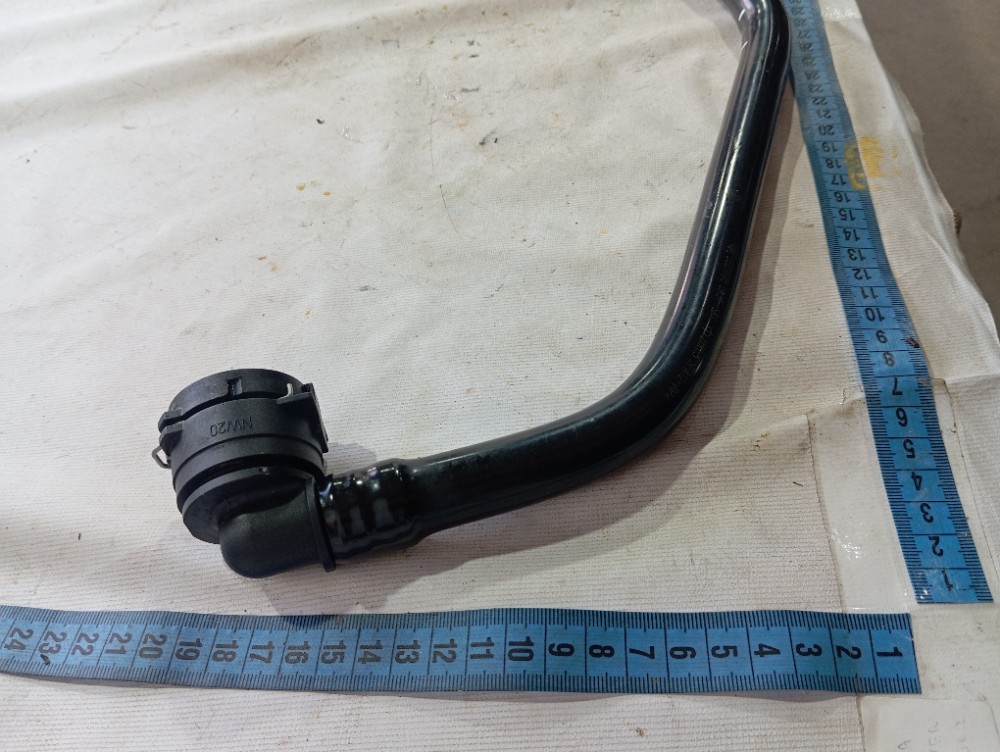 Tubo Saída Refrigerador Bateria Jac Ej7 V618 2101073×2300 7