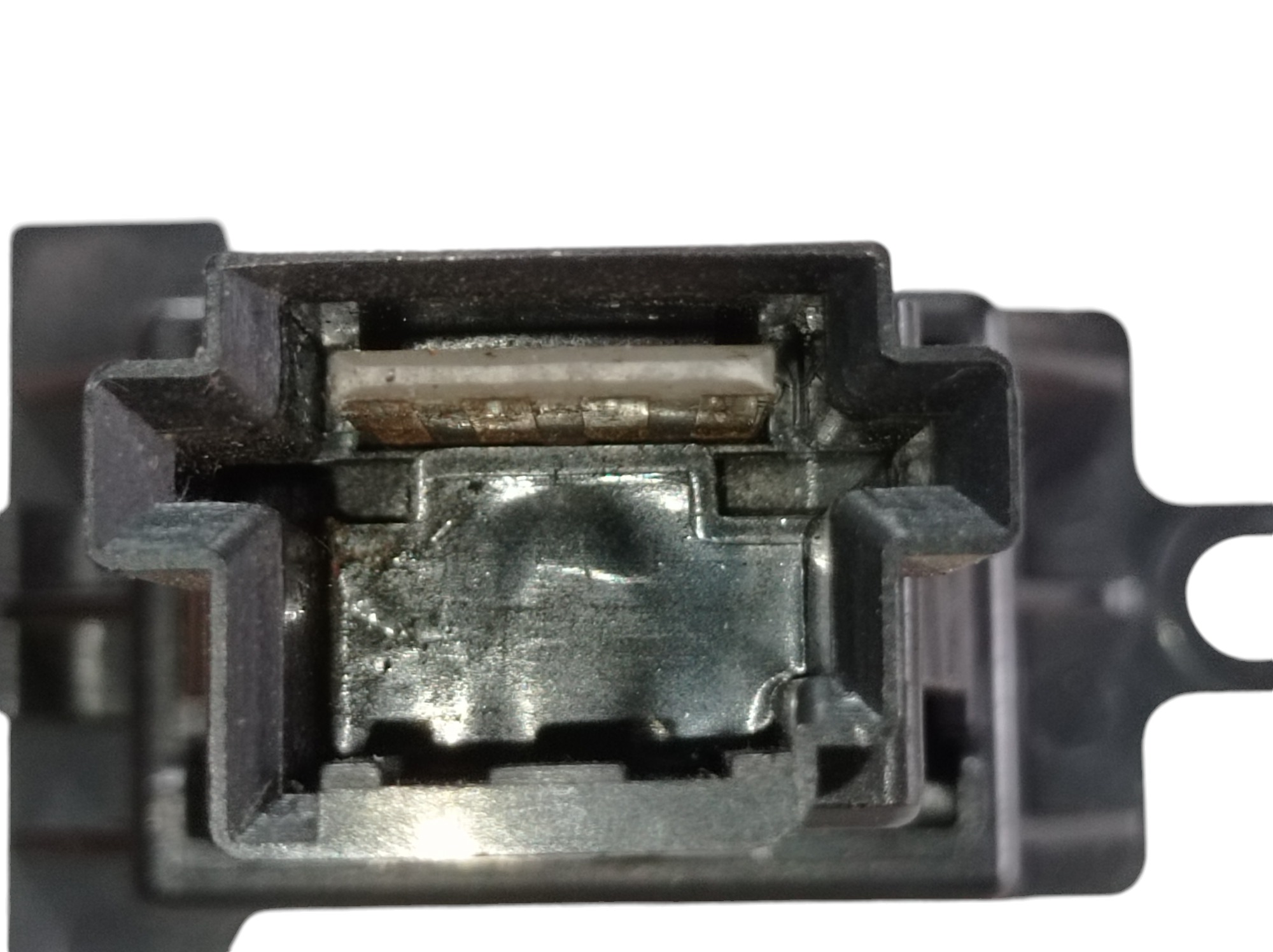 Botão Pisca Alerta Mitsubishi Pajero Full Hpe 2020 V599 8