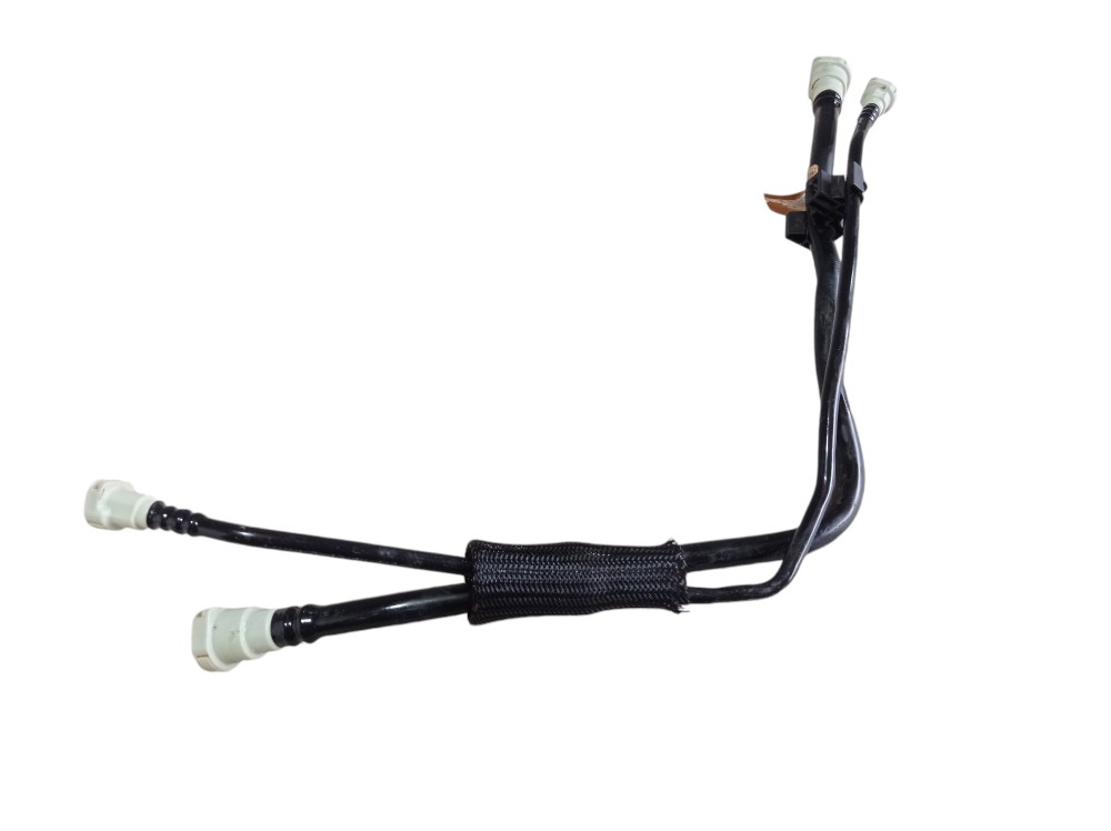Mangueira Gargalo Tanque Combustível Grand Cherokee 014 V607 9