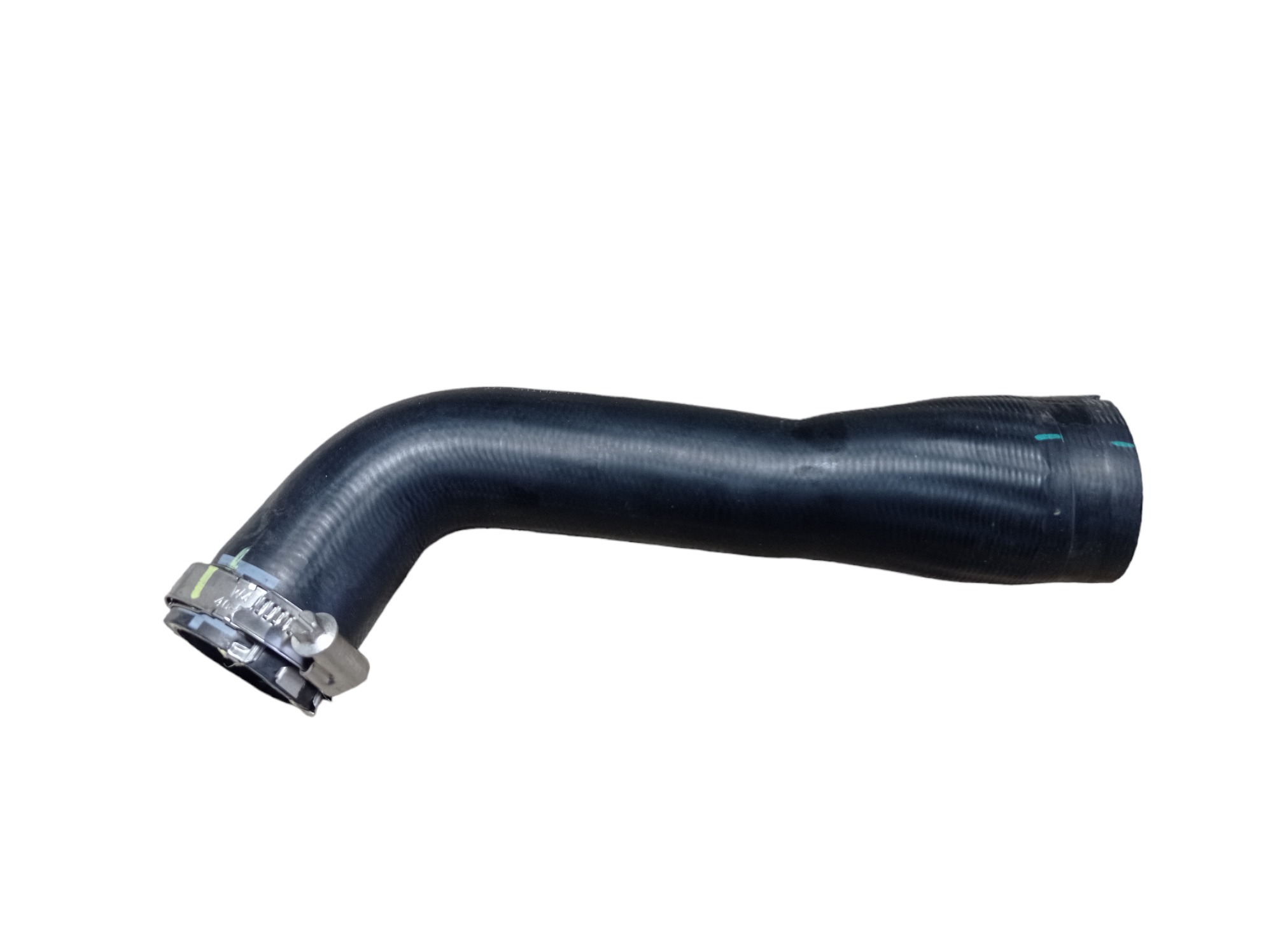 Mangueira De Agua Radiador Gwm Haval H6 Gt 1.5 2024 V598 1