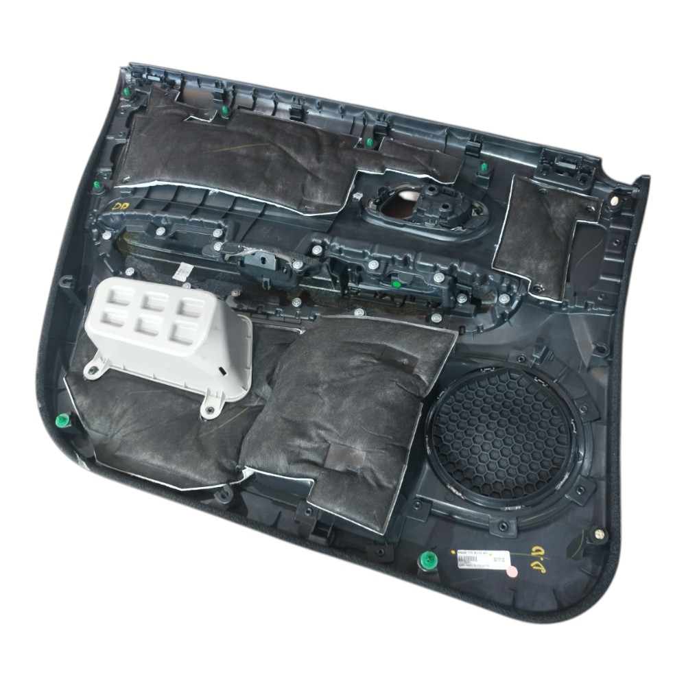 Forro Porta Dianteiro Direito Honda Hrv 2016 A 2021 V660 3