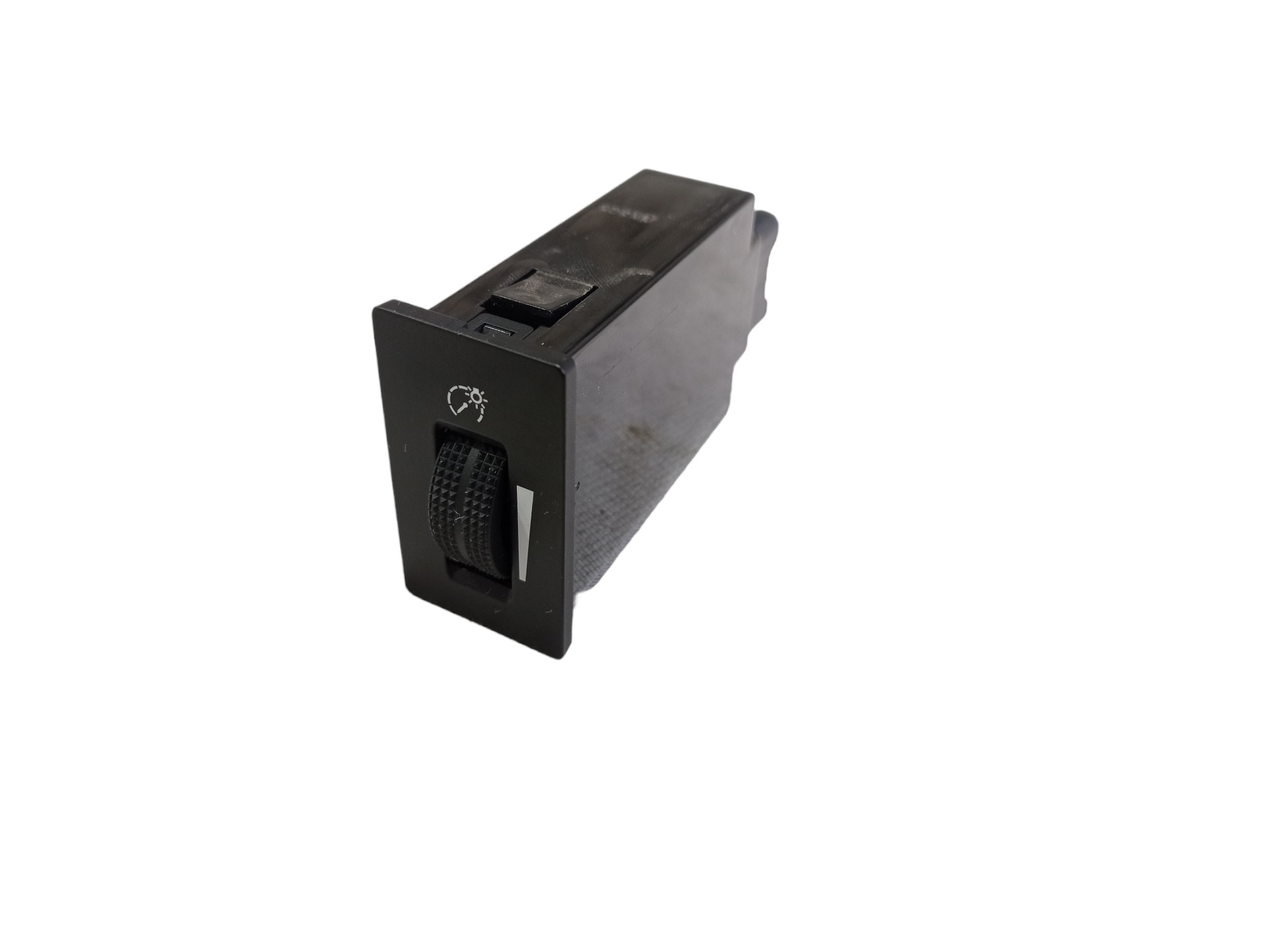 Botão Ajuste Luz Painel Jac T40 2019 V565 4