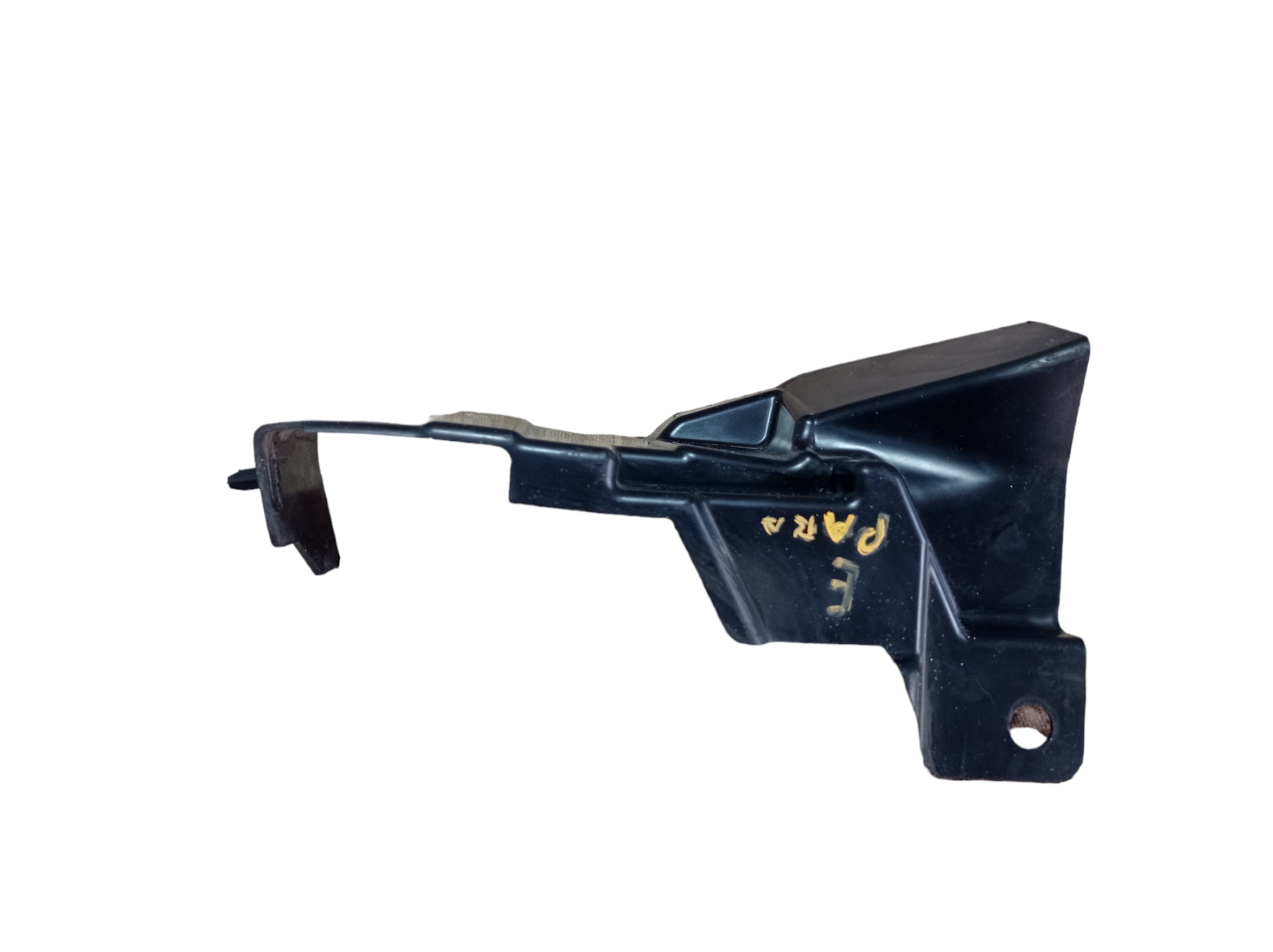 Defletor Esquerdo Radiador Land Rover Discovery 5 019 V597 7
