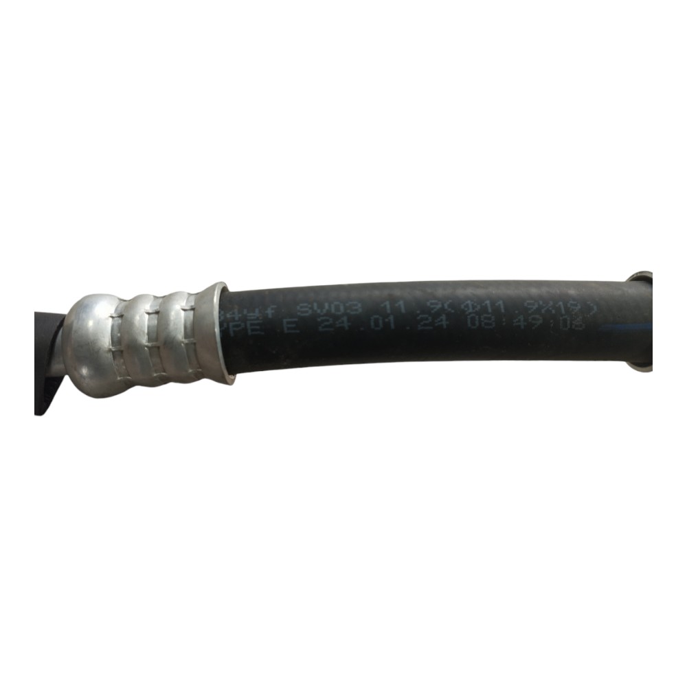 Mangueira Ar Condicionado Byd Dolphin Mini 2024 2025 V634 3
