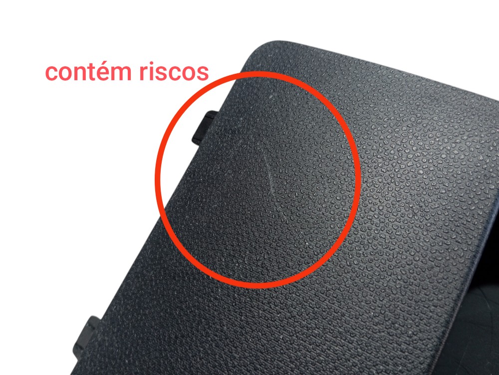 Tampa Caixa Fusível Painel Jac Iev40 2020 V615 7