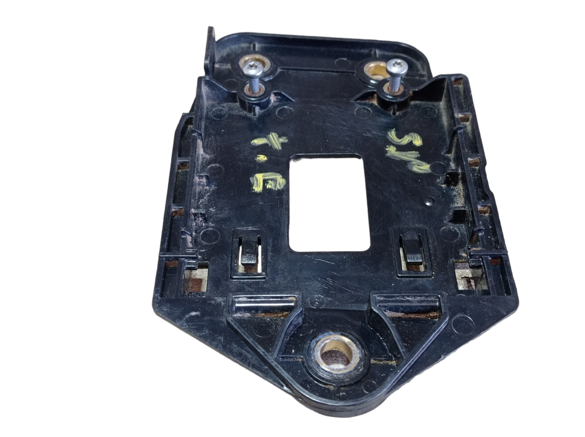 Suporte Modulo Radar Traseiro Esquerdo Nissan Leaf 2022 V589 6