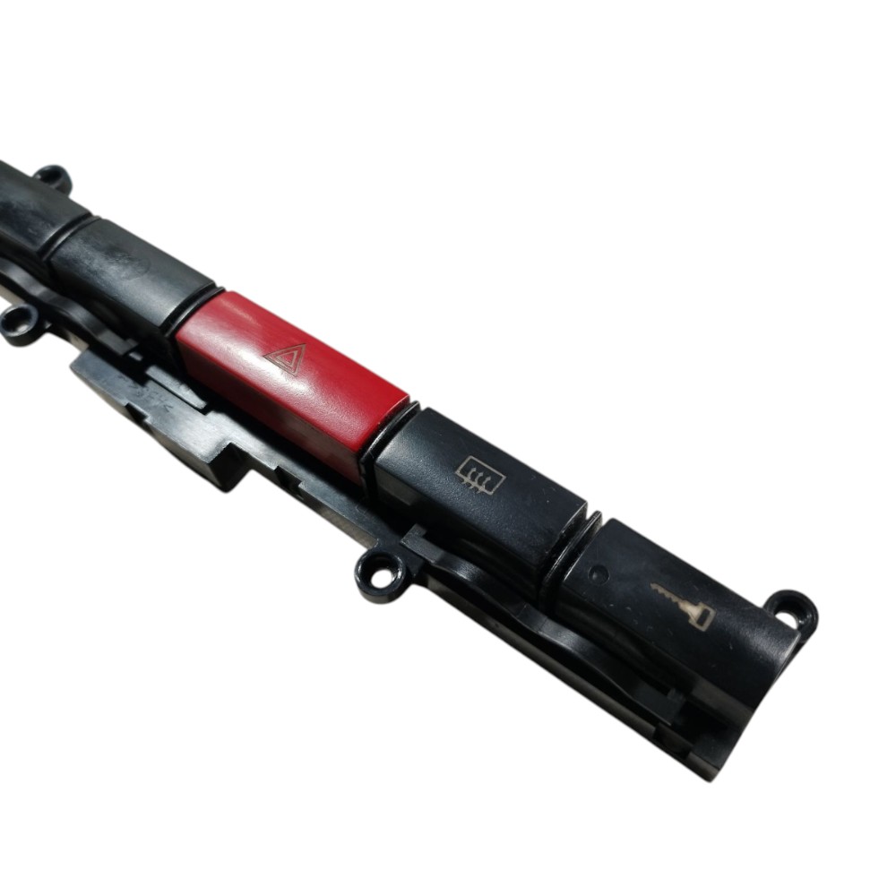 Comando Pisca Alerta Fiat Idea 2008 A 2012 2