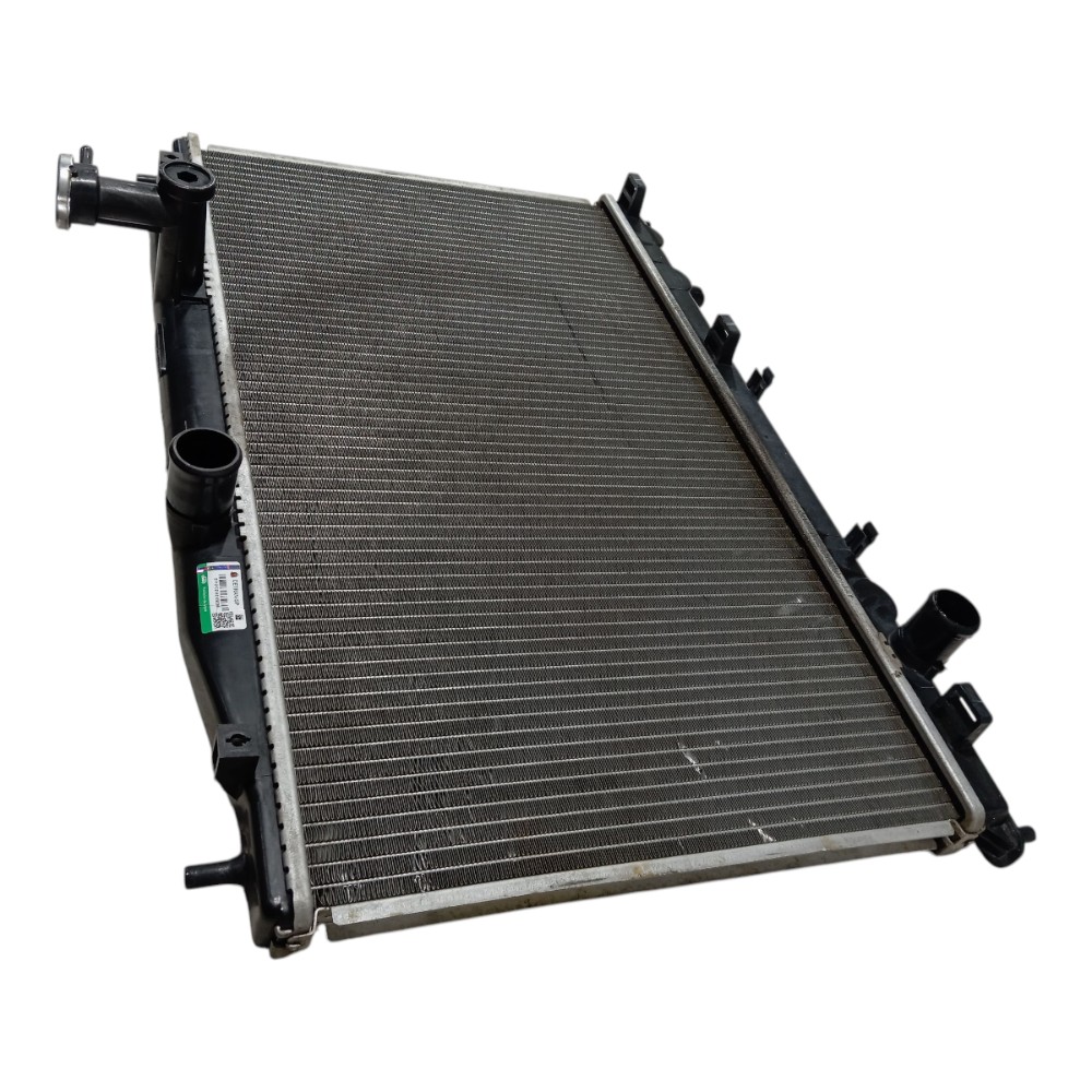 Radiador Água Jac T50 2017 2021 V662 6