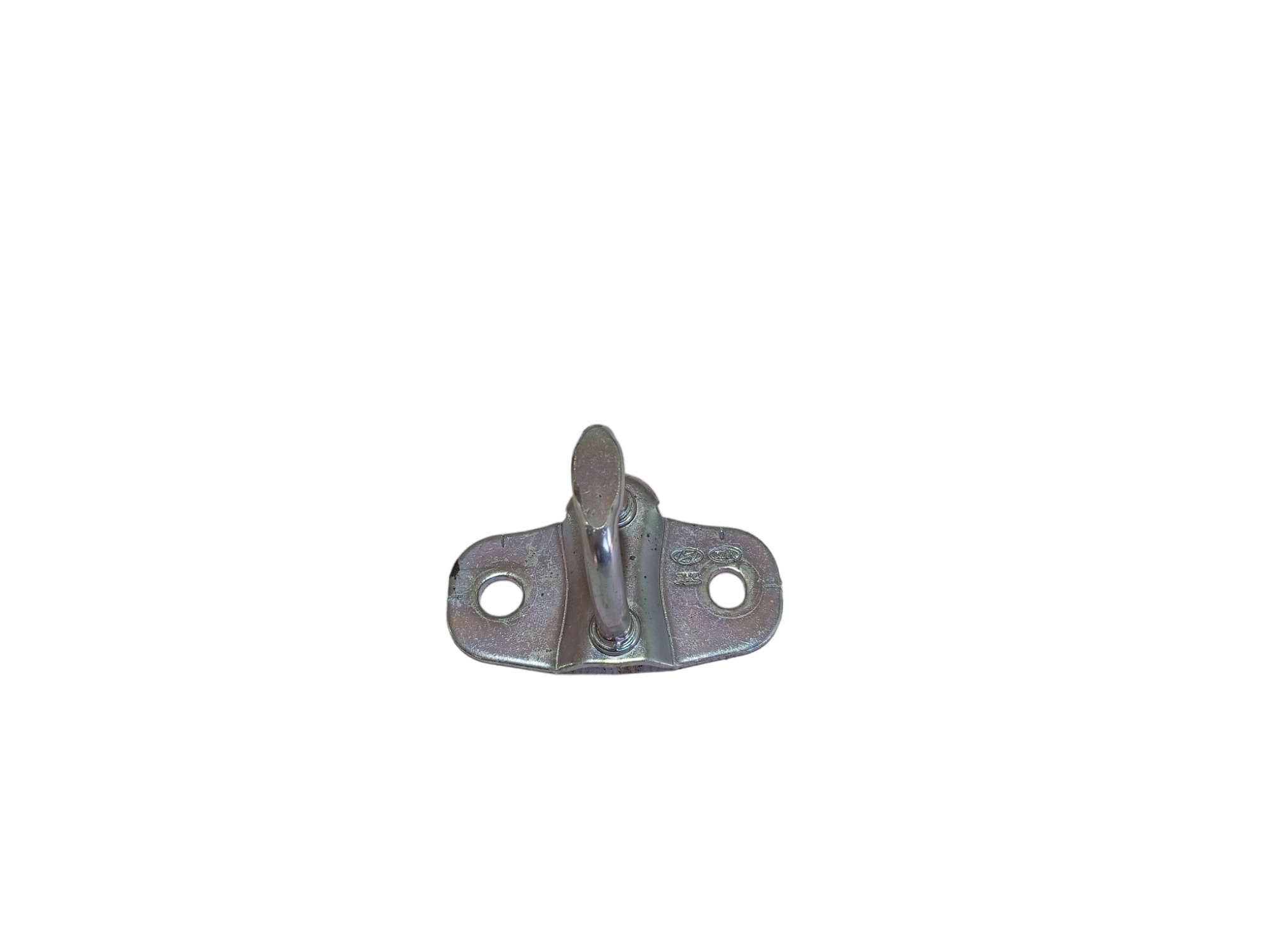 Batente Fechadura Tampa Traseira Hyundai Azera 2009 V595 2