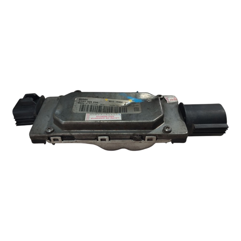 Módulo Ventilador Refrigeração Ford Fusion 2009 2012 V637 1