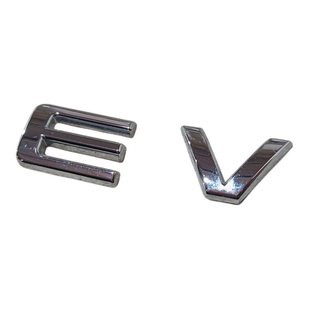 Letreiro Ev Tampa Traseira Byd Dolphin Mini 2024 2025 V665 4