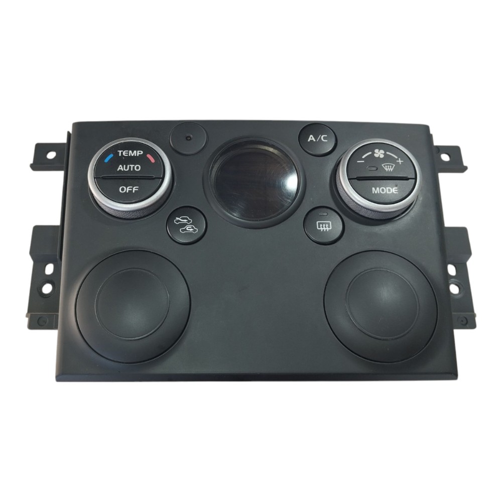 Comando Ar Condicionado Suzuki Grand Vitara 2012 2015 V643 1
