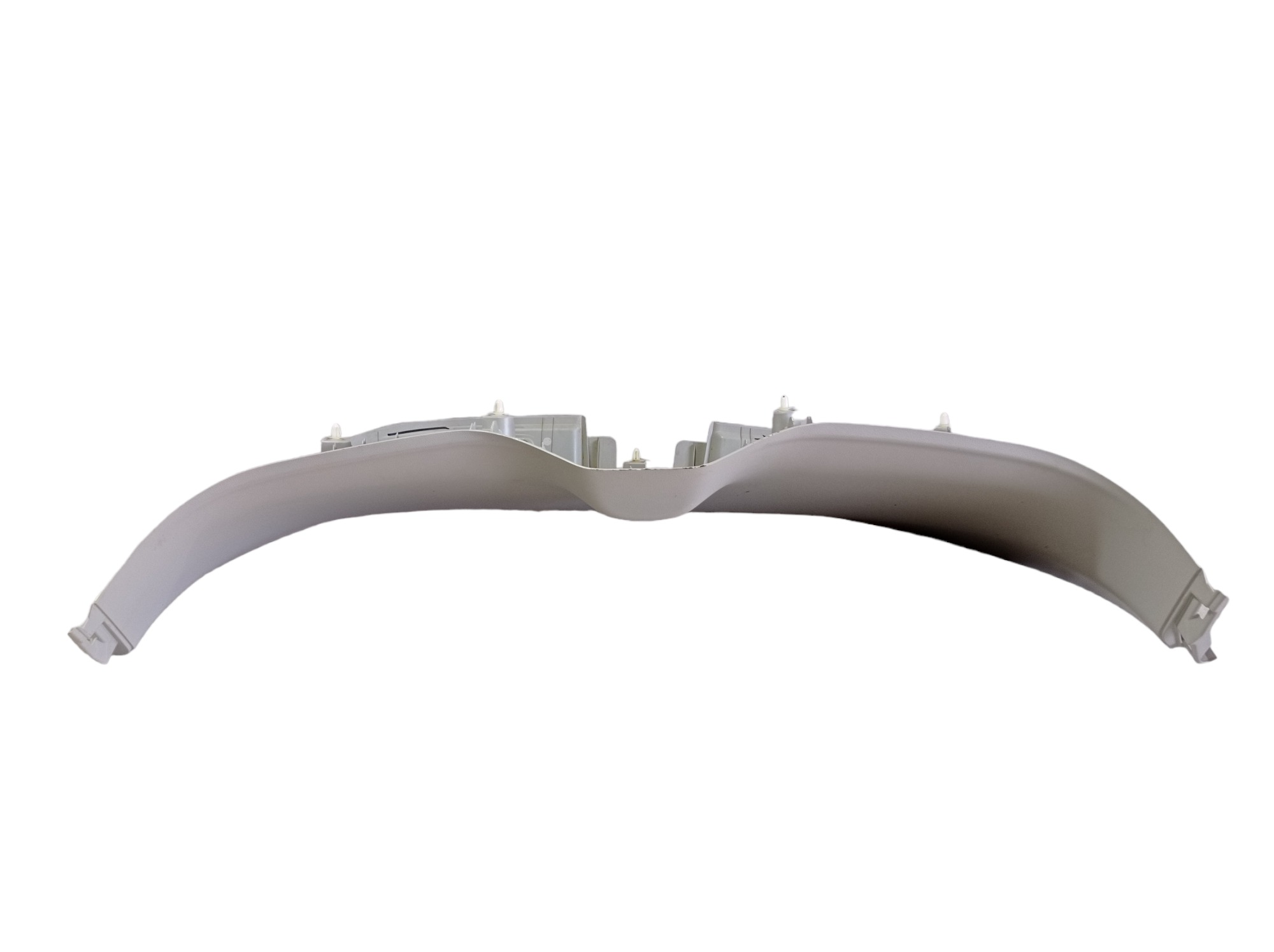 Forro Tampa Traseira Nissan Leaf 2022 V589 4