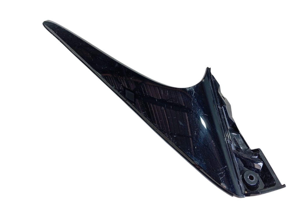 Moldura Direita Ext Tampa Traseira Lexus Rx500hf 2023 V619 1