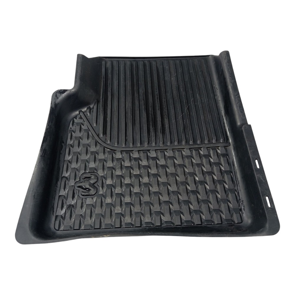 Tapete Traseiro Direito Ram Rampage 2023 2025 V659 1