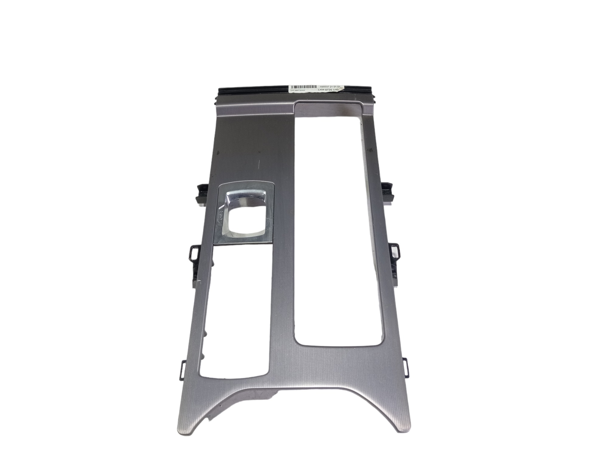 Moldura Console Range Rover Sport 2014 Dk62-044e04-b V573 3