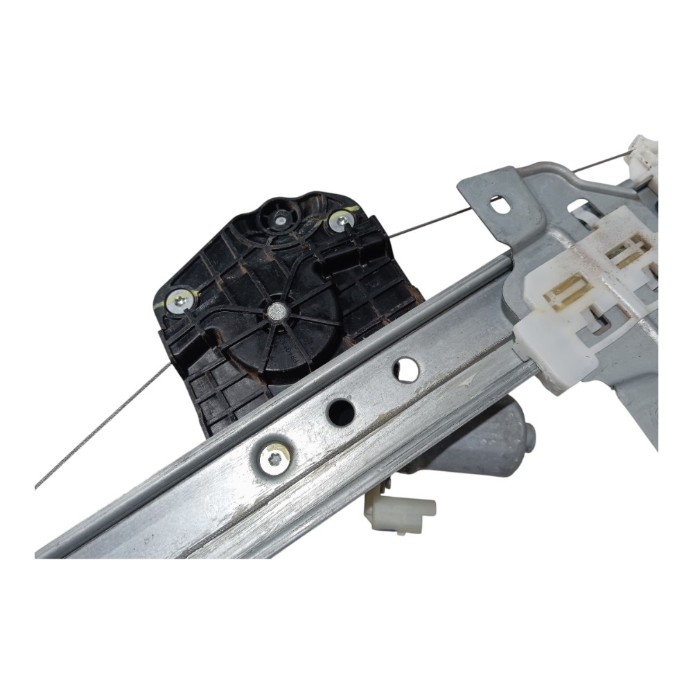 Máquina Vidro Porta Tras Direita Byd Dolphin Gs 2024 25 V666 7