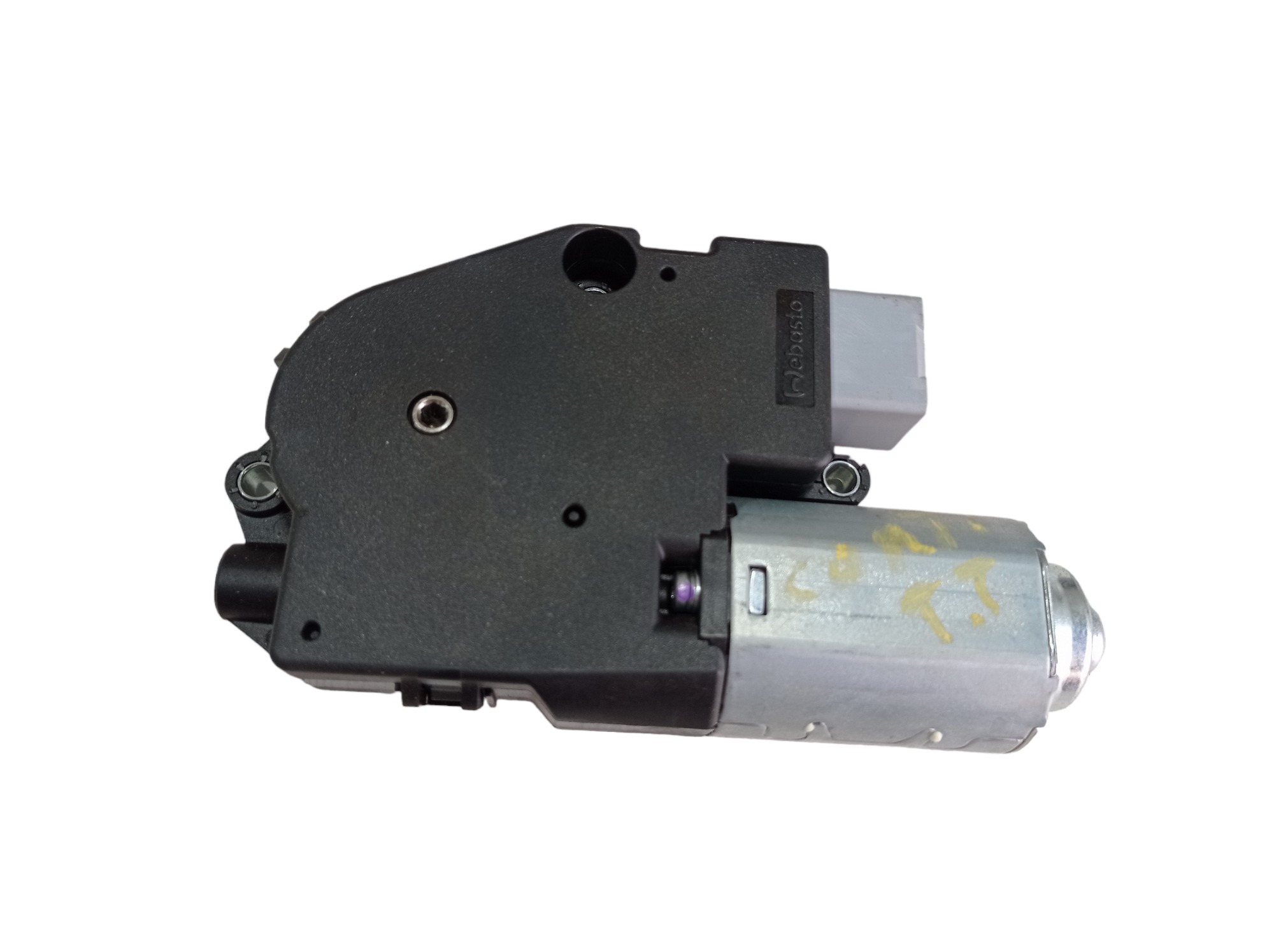 Motor Cortina Porta Malas Range Rover Sport 2014 V573 1