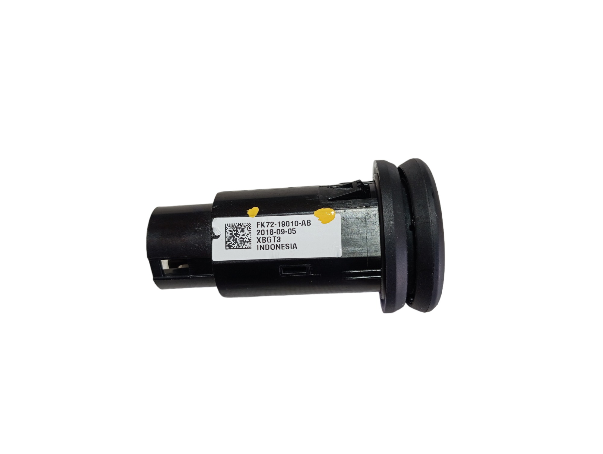 Tomada 5v Console Discovery 5 2019 V597 5