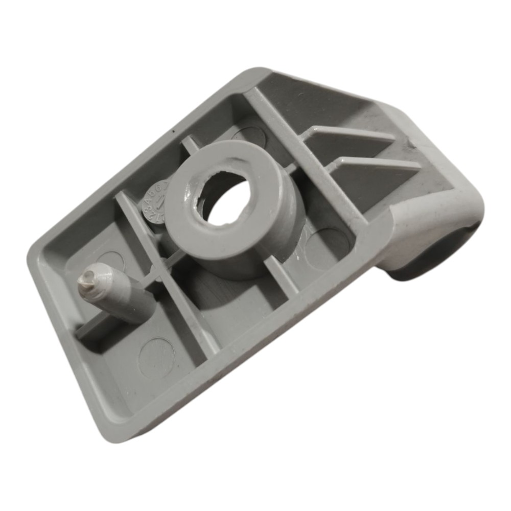 Suporte Quebra Sol Jac T50 2017 2021 V662 6