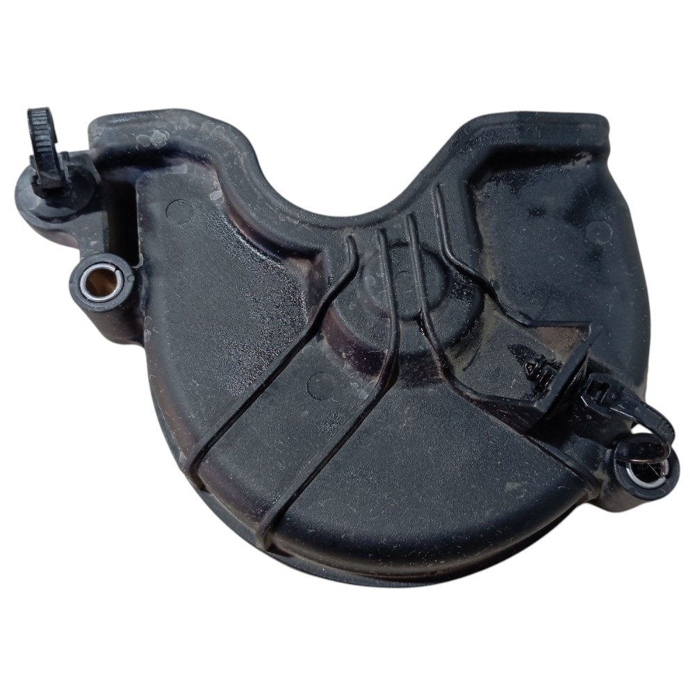 Capa Correia Dentada Vw Taos Highline 1.4 2022 2024 V655 7