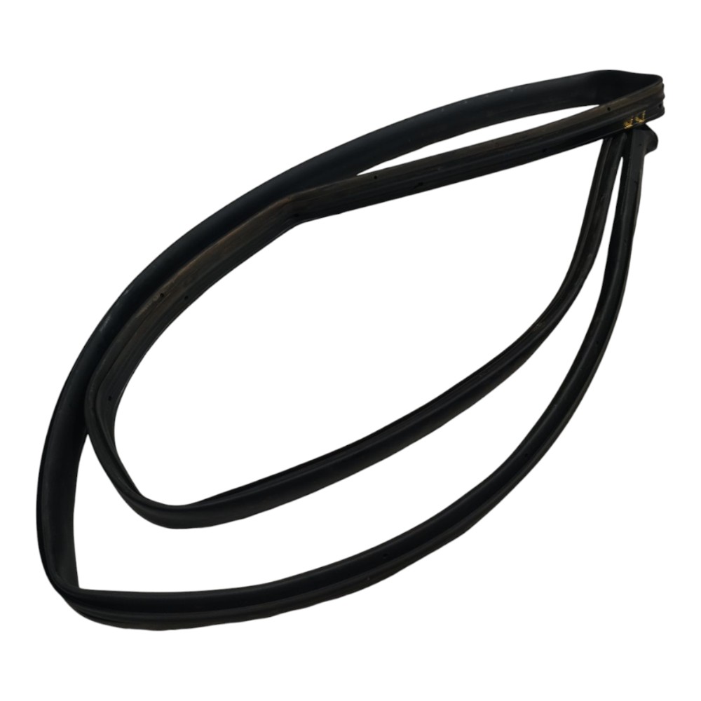 Borracha Porta Dianteira Direita Byd Dolphin Gs 2024 25 V666 4