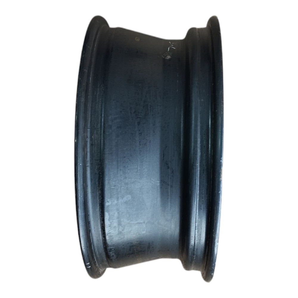 Roda Aro 16 Renault Zoe 5×114 2022 2023 V639 5