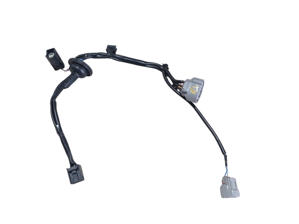 Chicote Lanterna Traseira Direita Rx500h Fsport 2023 V619 6