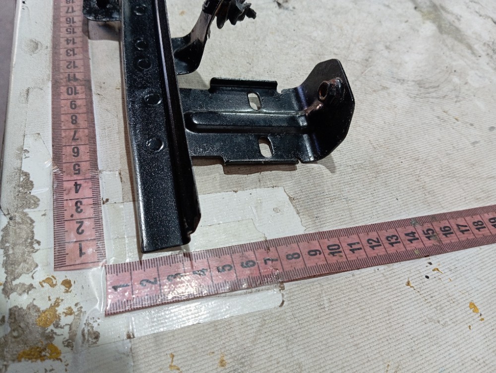 Canaleta Vidro Porta Esquerda Land Rover Defender 2022 V645 7