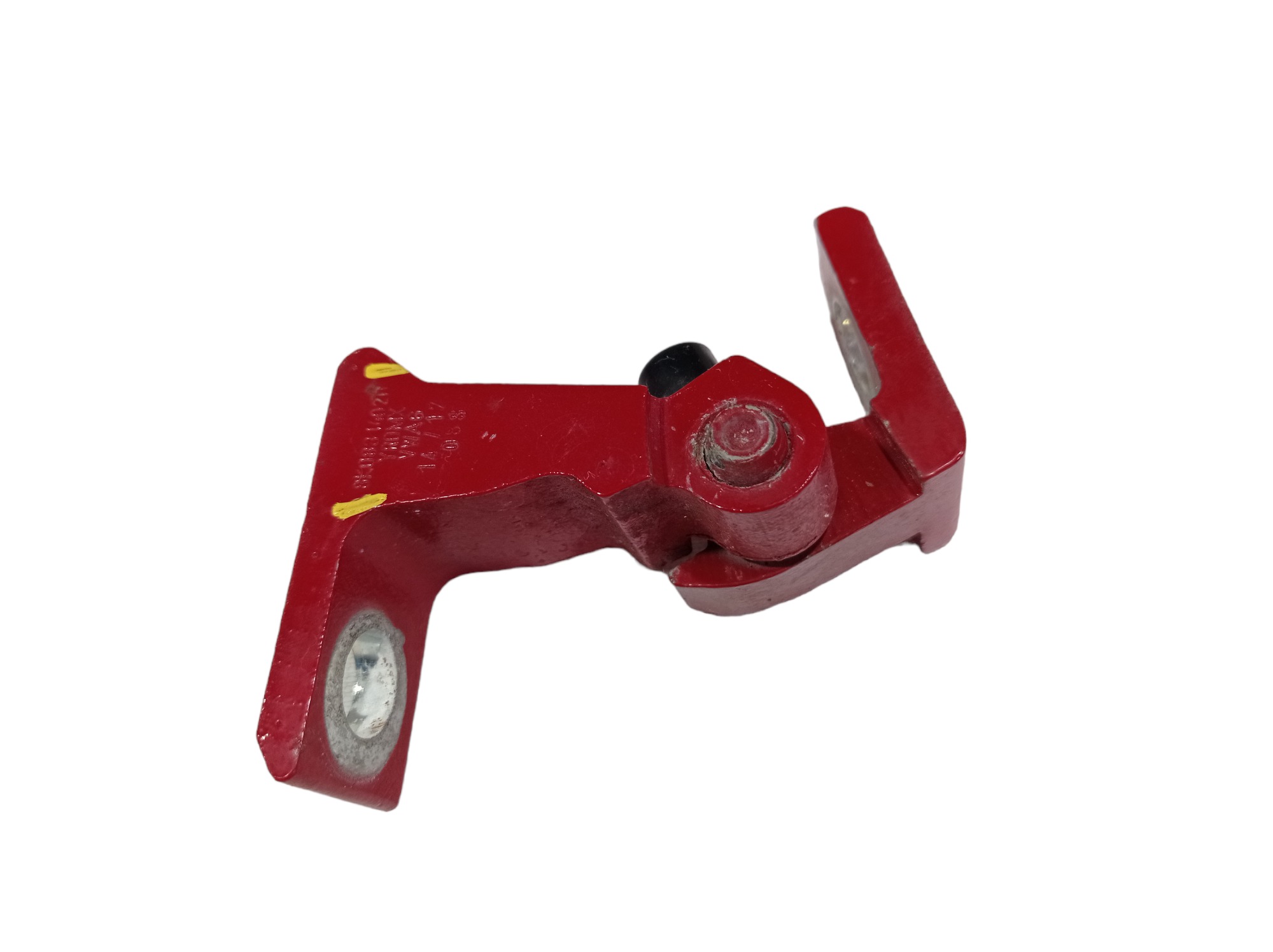 Dobradiças Porta Dianteira Direita Golf Comfortline 17 V585 7